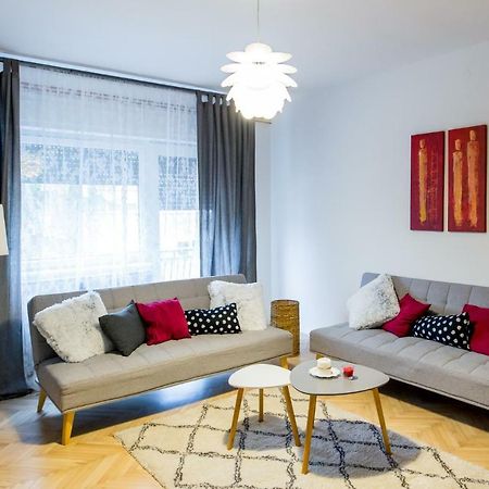 Apartmani Grlice II Varaždin 外观 照片