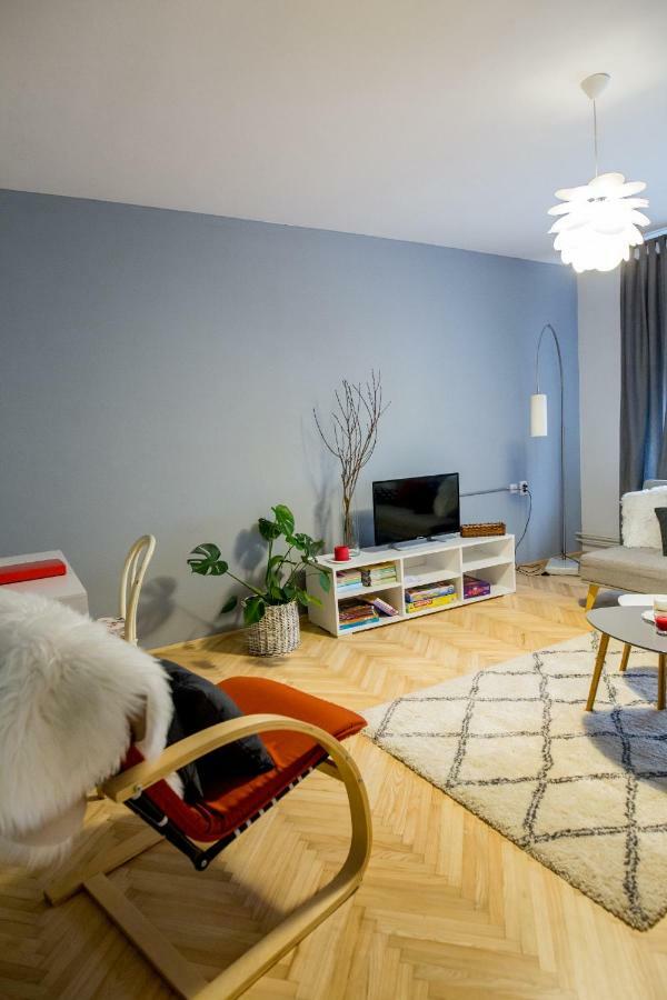 Apartmani Grlice II Varaždin 外观 照片