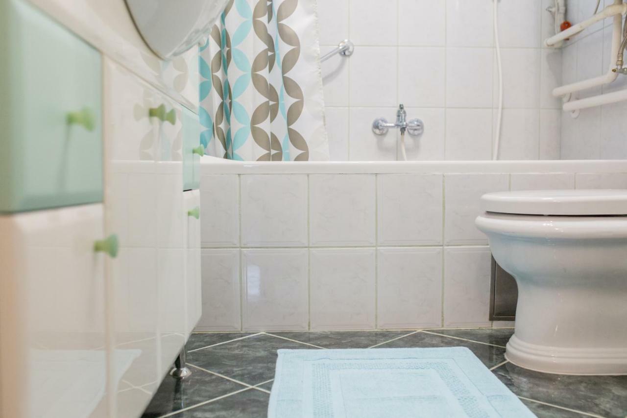 Apartmani Grlice II Varaždin 外观 照片